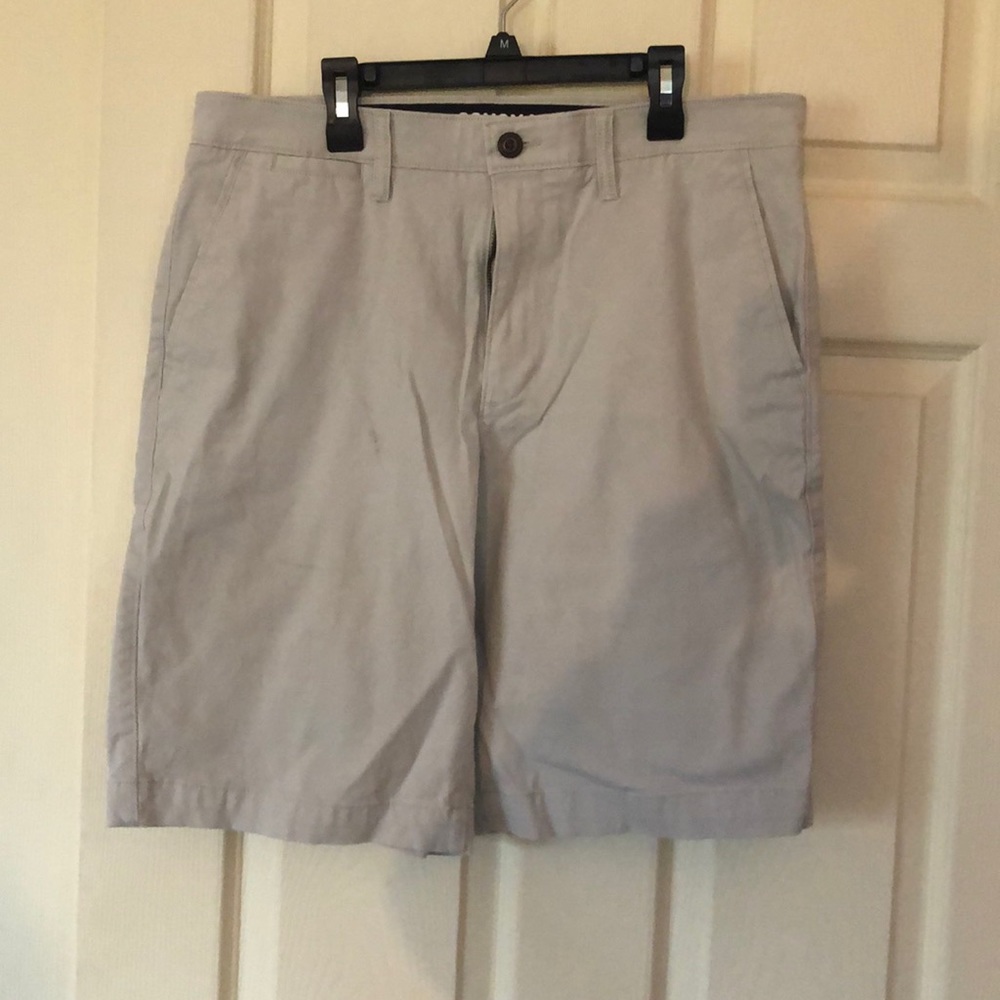 Like new shorts